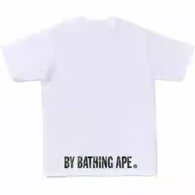 BAPE SS25 T