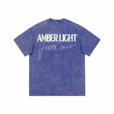 AMBER LIGHT T