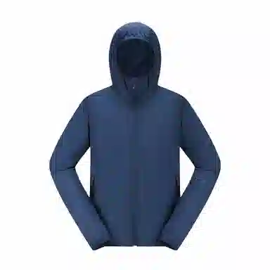 DECATHLON 100 QUECHUA HELIUM