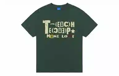Teach Peace T