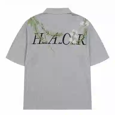 HARSH AND CRUEL Polo Shirt