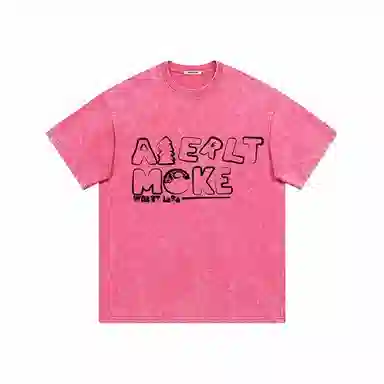 AMBER LIGHT T