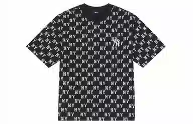 MLB MONOGRAM LOGO T