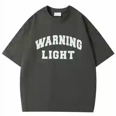 WARNING LIGHT LogoT