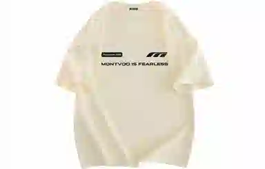 MONTVOO T-Shirt