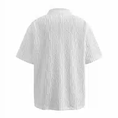 YEARNED Polo