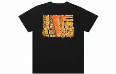 VLONE LOGO T