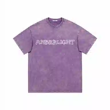 AMBER LIGHT T