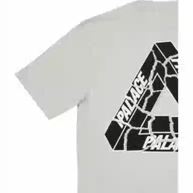 PALACE FW23 TRI-RIPPED T-SHIRT LogoT