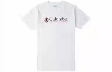 Columbia Logo T