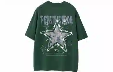 Pepe the Frog T-shirt