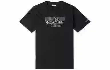 Columbia Logo T