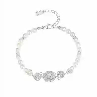 xDC DESIGN CIRCLES ins S925