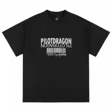 PILOTDRAGON PD logoT
