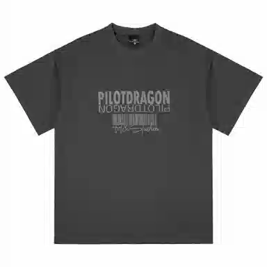 PILOTDRAGON PD logoT