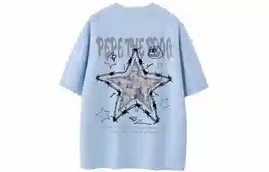 Pepe the Frog T-shirt