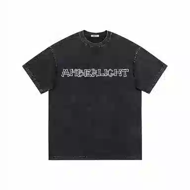 AMBER LIGHT T