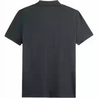 Abercrombie & Fitch Classic Polo Deep Grey