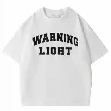 WARNING LIGHT LogoT