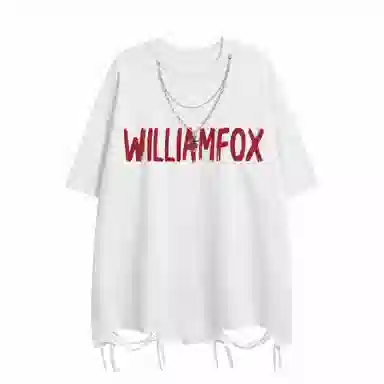 WILLIAM FOXSONS T