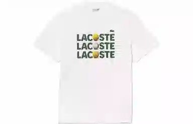 LACOSTE T