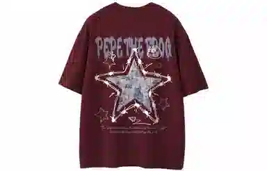 Pepe the Frog T-shirt