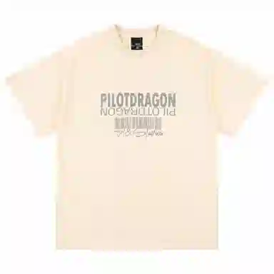 PILOTDRAGON PD logoT