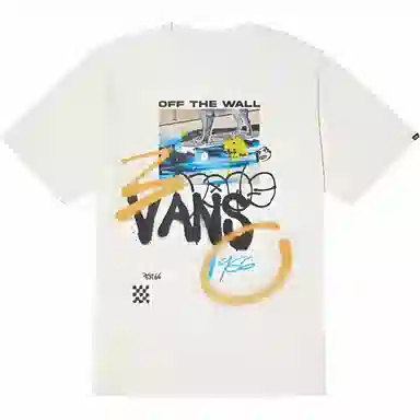 Vans T