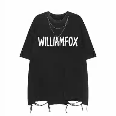 WILLIAM FOXSONS T