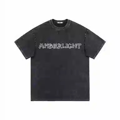 AMBER LIGHT T