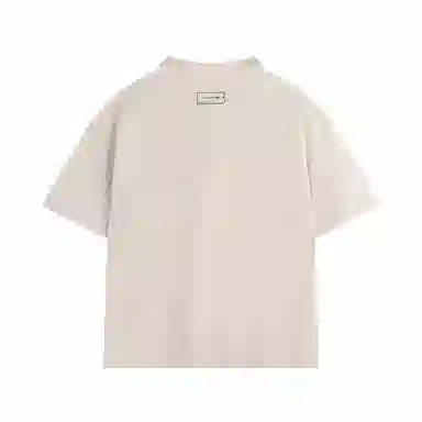 BJHG Vintage Polo Half-Zip