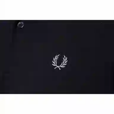 FRED PERRY FW24 Polo