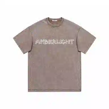 AMBER LIGHT T