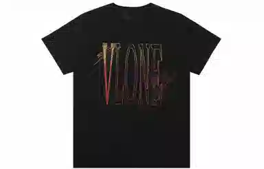 VLONE STAPLELOGO T