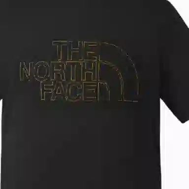 THE NORTH FACE SUN CHASE SS25 T