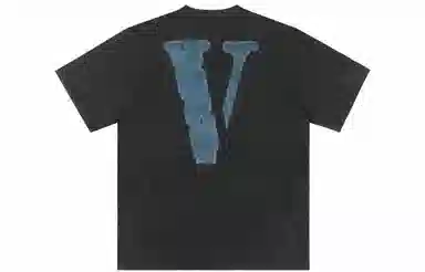 VLONE FRIENDS-LOGO T