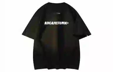 ARCANEFUNK LogoT