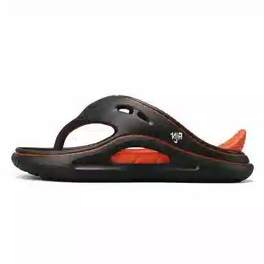 南极人 简约舒适 防滑人字拖鞋 男女同款