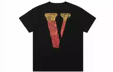 VLONE STAPLELOGO T
