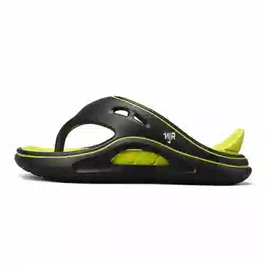 南极人 简约舒适 防滑人字拖鞋 男女同款