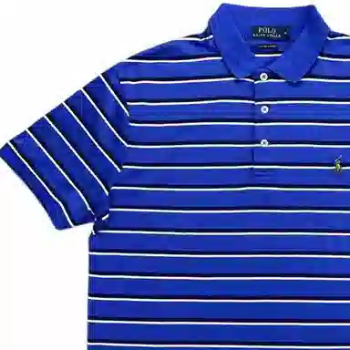 Polo Ralph Lauren LogoPolo