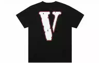 VLONE FRIENDS-LOGO T