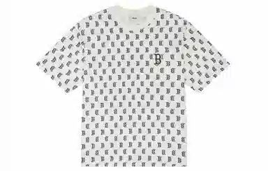 MLB MONOGRAM LOGO SS24 T