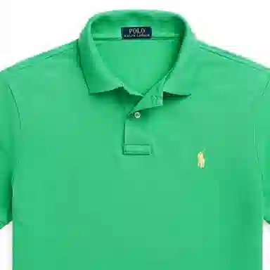 Polo Ralph Lauren SS24 LogoPolo