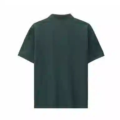 MAURRGOOU Polo
