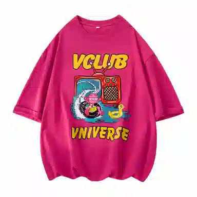 VniVerseVClub T