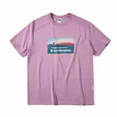 NOTHOMME COOLMAX T-Shirt