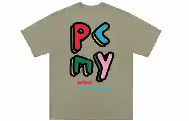 PCMY T