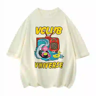 VniVerseVClub T
