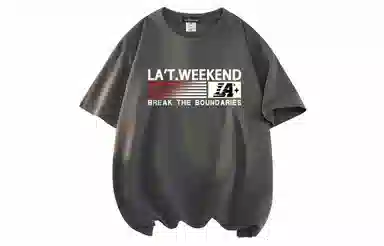 LA'T.WEEKEND T